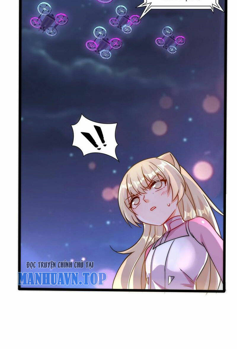 Vô Địch Từ Cưỡng Hôn Ma Nữ Chap 168 - Next Chap 169