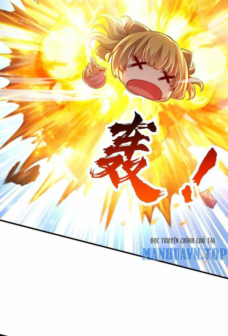 Vô Địch Từ Cưỡng Hôn Ma Nữ Chap 168 - Next Chap 169