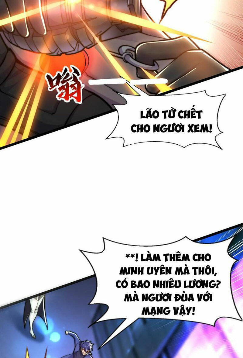Vô Địch Từ Cưỡng Hôn Ma Nữ Chap 168 - Next Chap 169