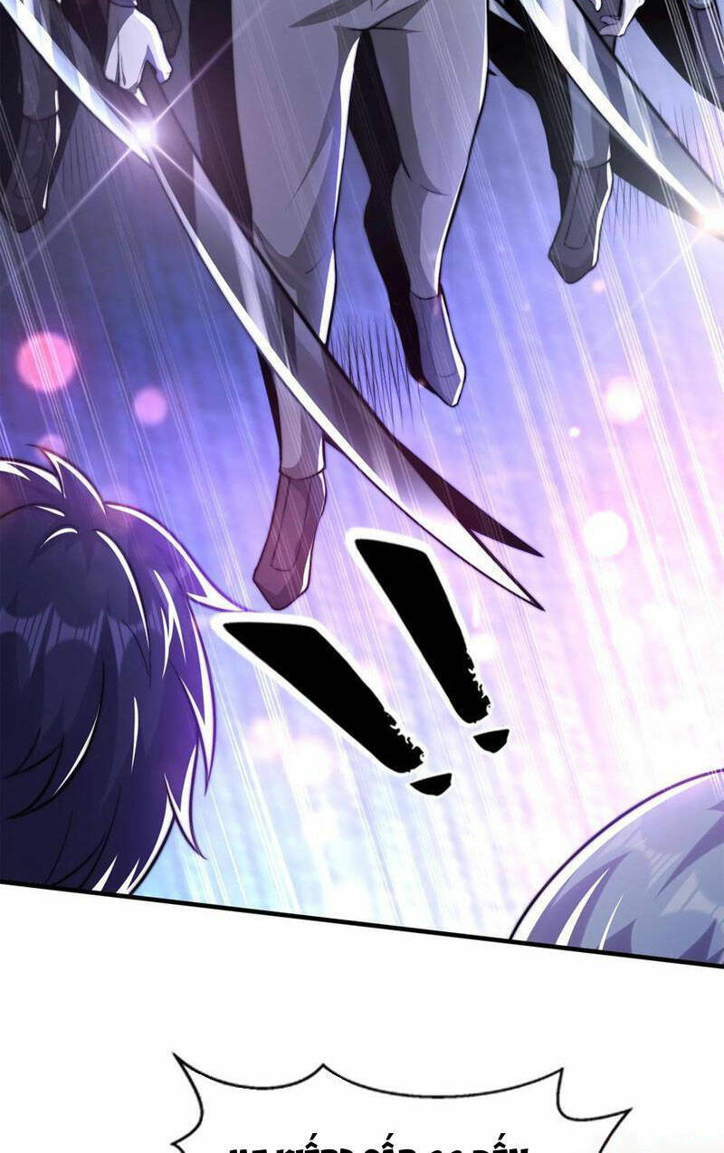 Vô Địch Từ Cưỡng Hôn Ma Nữ Chap 168 - Next Chap 169