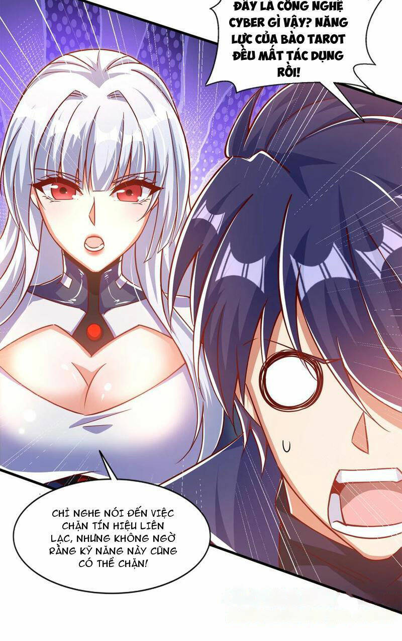 Vô Địch Từ Cưỡng Hôn Ma Nữ Chap 168 - Next Chap 169