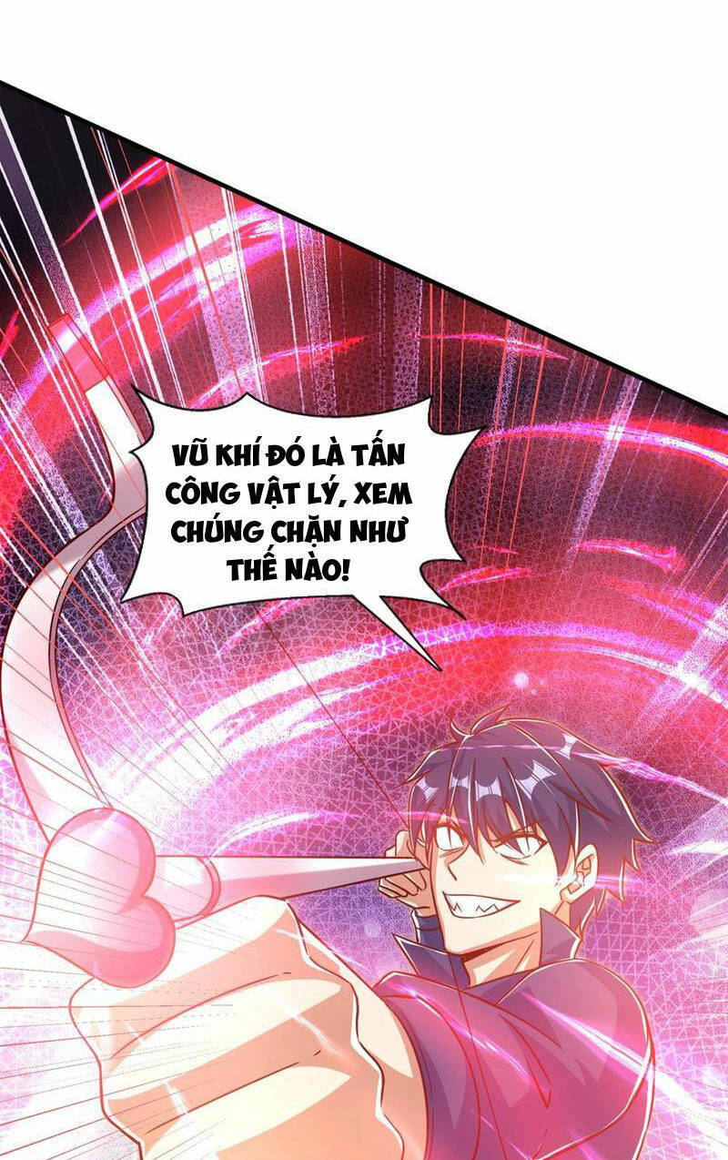 Vô Địch Từ Cưỡng Hôn Ma Nữ Chap 168 - Next Chap 169