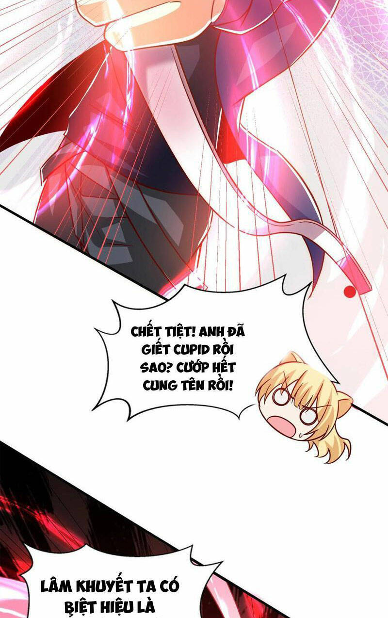 Vô Địch Từ Cưỡng Hôn Ma Nữ Chap 168 - Next Chap 169
