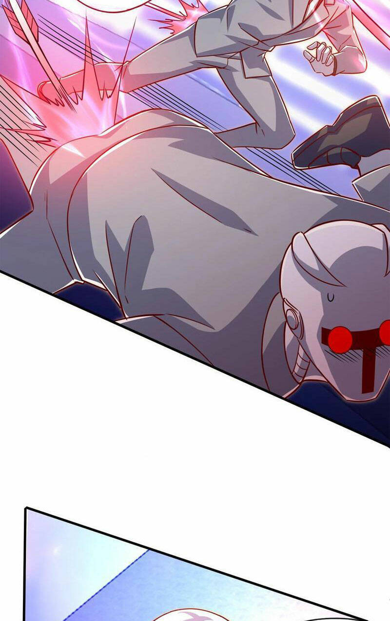 Vô Địch Từ Cưỡng Hôn Ma Nữ Chap 168 - Next Chap 169