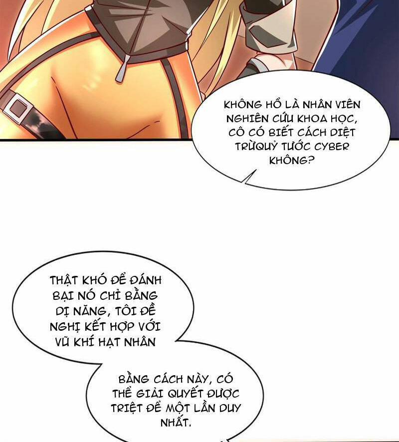 Vô Địch Từ Cưỡng Hôn Ma Nữ Chap 168 - Next Chap 169