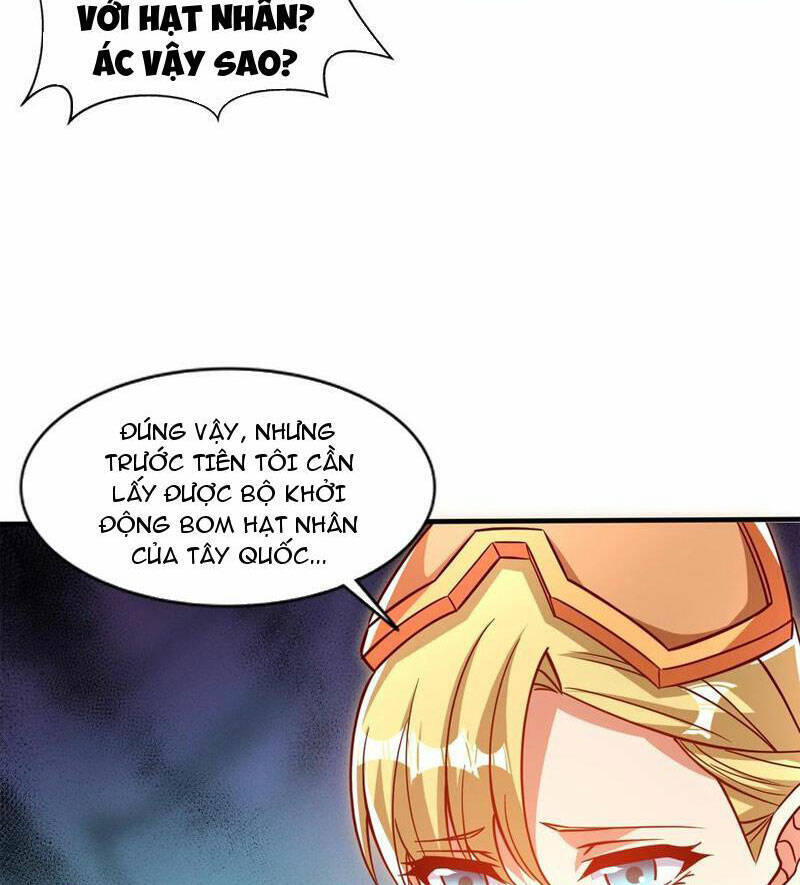 Vô Địch Từ Cưỡng Hôn Ma Nữ Chap 168 - Next Chap 169