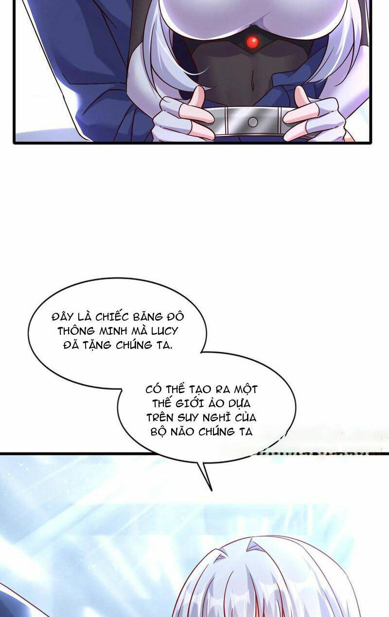 Vô Địch Từ Cưỡng Hôn Ma Nữ Chap 169 - Next Chap 170