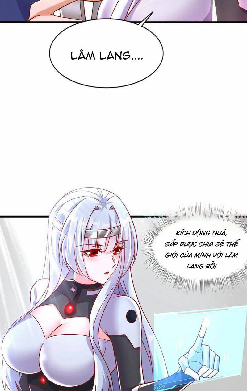 Vô Địch Từ Cưỡng Hôn Ma Nữ Chap 169 - Next Chap 170