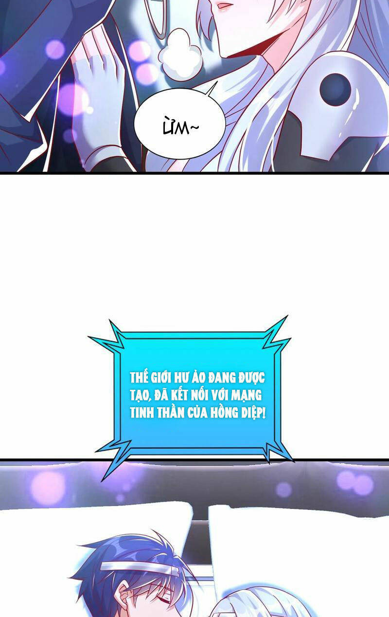 Vô Địch Từ Cưỡng Hôn Ma Nữ Chap 169 - Next Chap 170