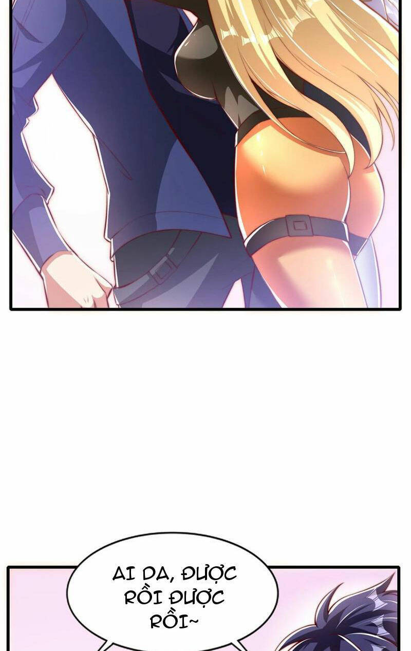 Vô Địch Từ Cưỡng Hôn Ma Nữ Chap 169 - Next Chap 170
