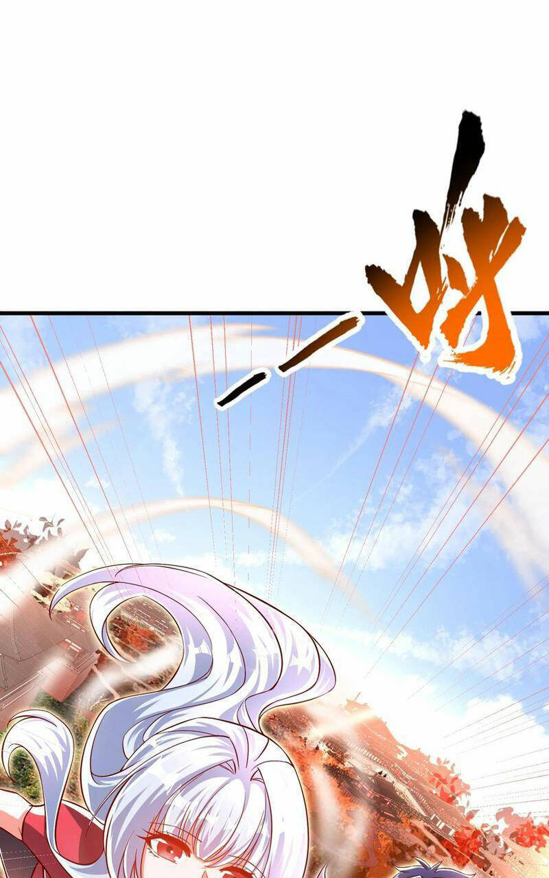 Vô Địch Từ Cưỡng Hôn Ma Nữ Chap 169 - Next Chap 170