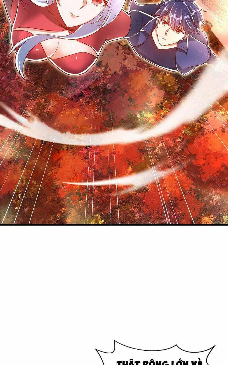 Vô Địch Từ Cưỡng Hôn Ma Nữ Chap 169 - Next Chap 170