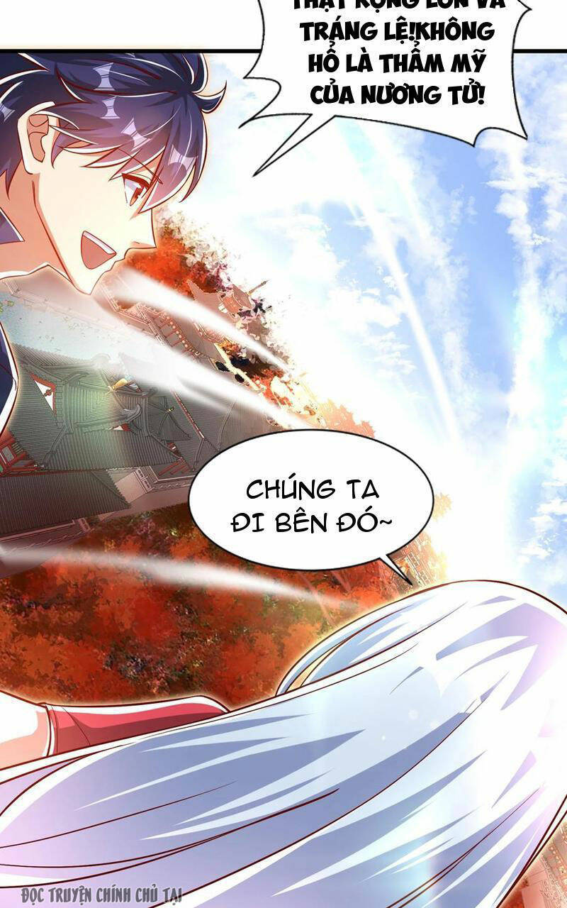 Vô Địch Từ Cưỡng Hôn Ma Nữ Chap 169 - Next Chap 170