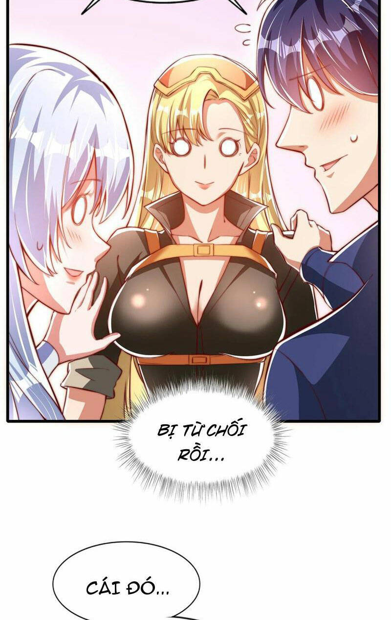 Vô Địch Từ Cưỡng Hôn Ma Nữ Chap 169 - Next Chap 170