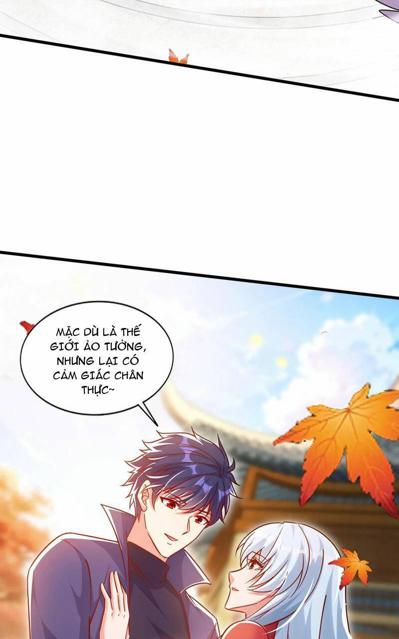 Vô Địch Từ Cưỡng Hôn Ma Nữ Chap 169 - Next Chap 170