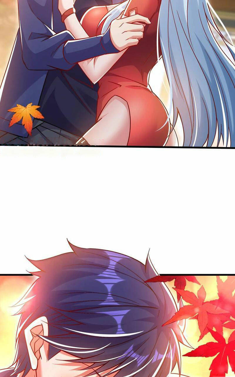 Vô Địch Từ Cưỡng Hôn Ma Nữ Chap 169 - Next Chap 170