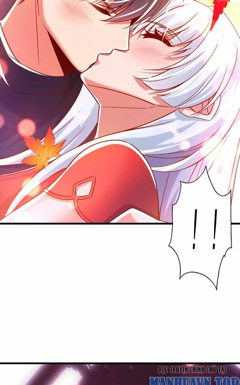 Vô Địch Từ Cưỡng Hôn Ma Nữ Chap 169 - Next Chap 170