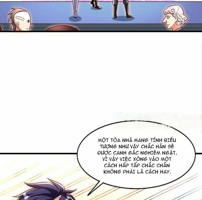 Vô Địch Từ Cưỡng Hôn Ma Nữ Chap 169 - Next Chap 170
