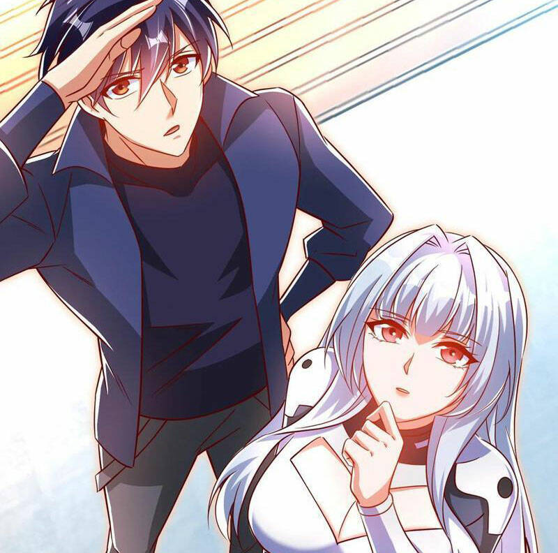 Vô Địch Từ Cưỡng Hôn Ma Nữ Chap 169 - Next Chap 170