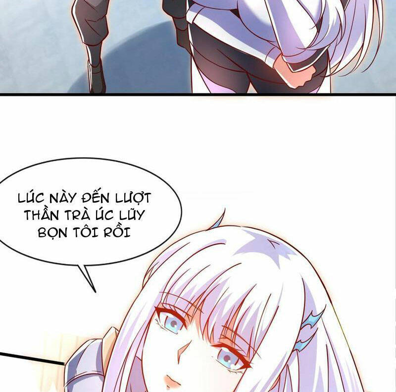 Vô Địch Từ Cưỡng Hôn Ma Nữ Chap 169 - Next Chap 170