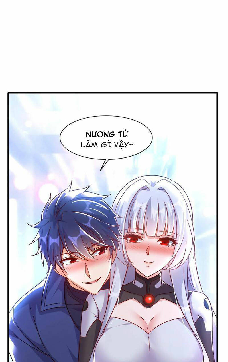 Vô Địch Từ Cưỡng Hôn Ma Nữ Chap 169 - Next Chap 170