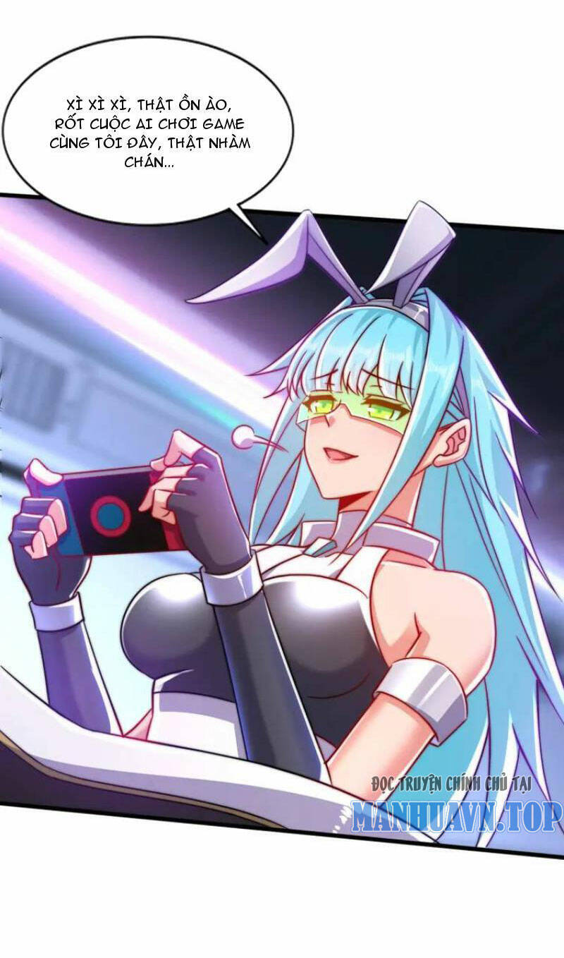 Vô Địch Từ Cưỡng Hôn Ma Nữ Chap 170 - Next Chap 171