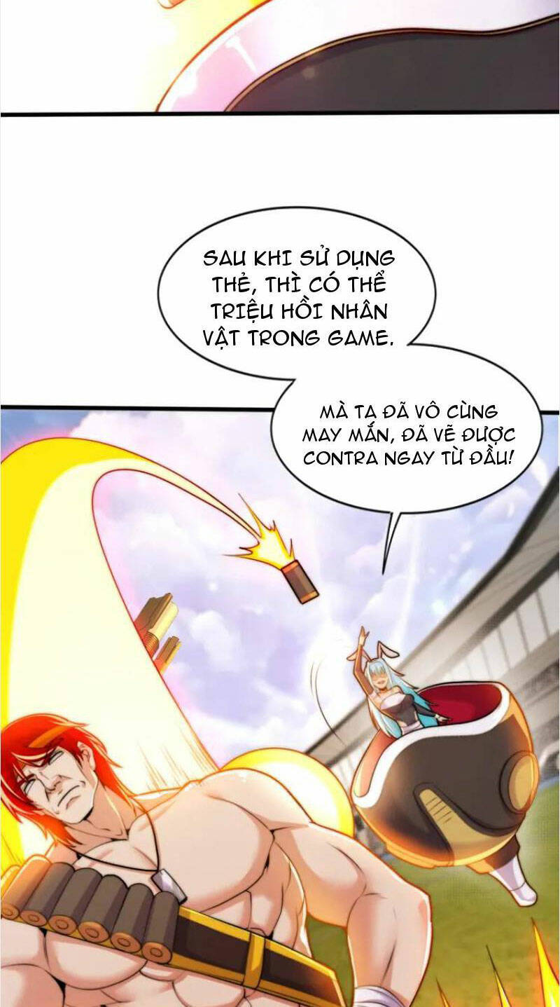 Vô Địch Từ Cưỡng Hôn Ma Nữ Chap 170 - Next Chap 171