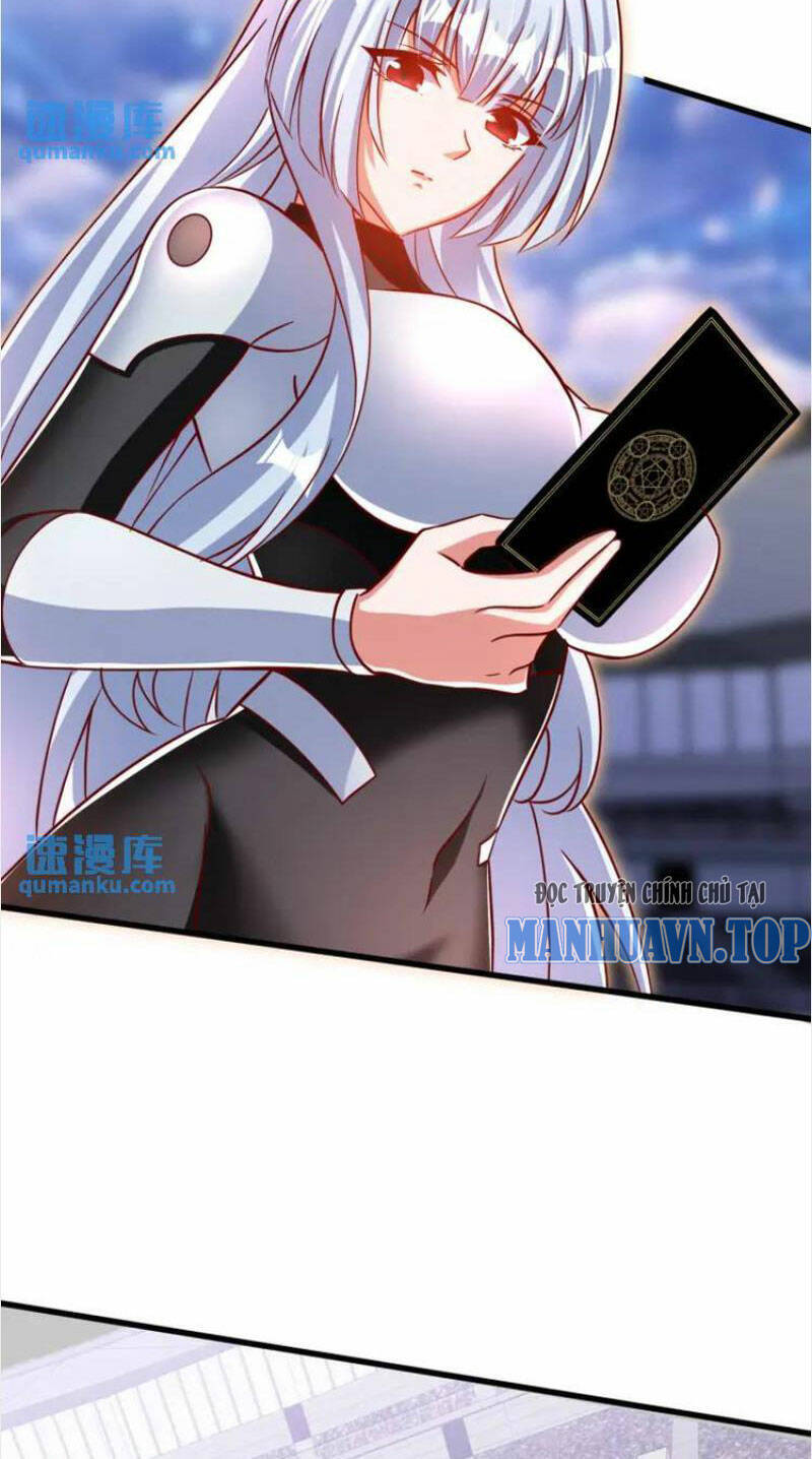 Vô Địch Từ Cưỡng Hôn Ma Nữ Chap 170 - Next Chap 171