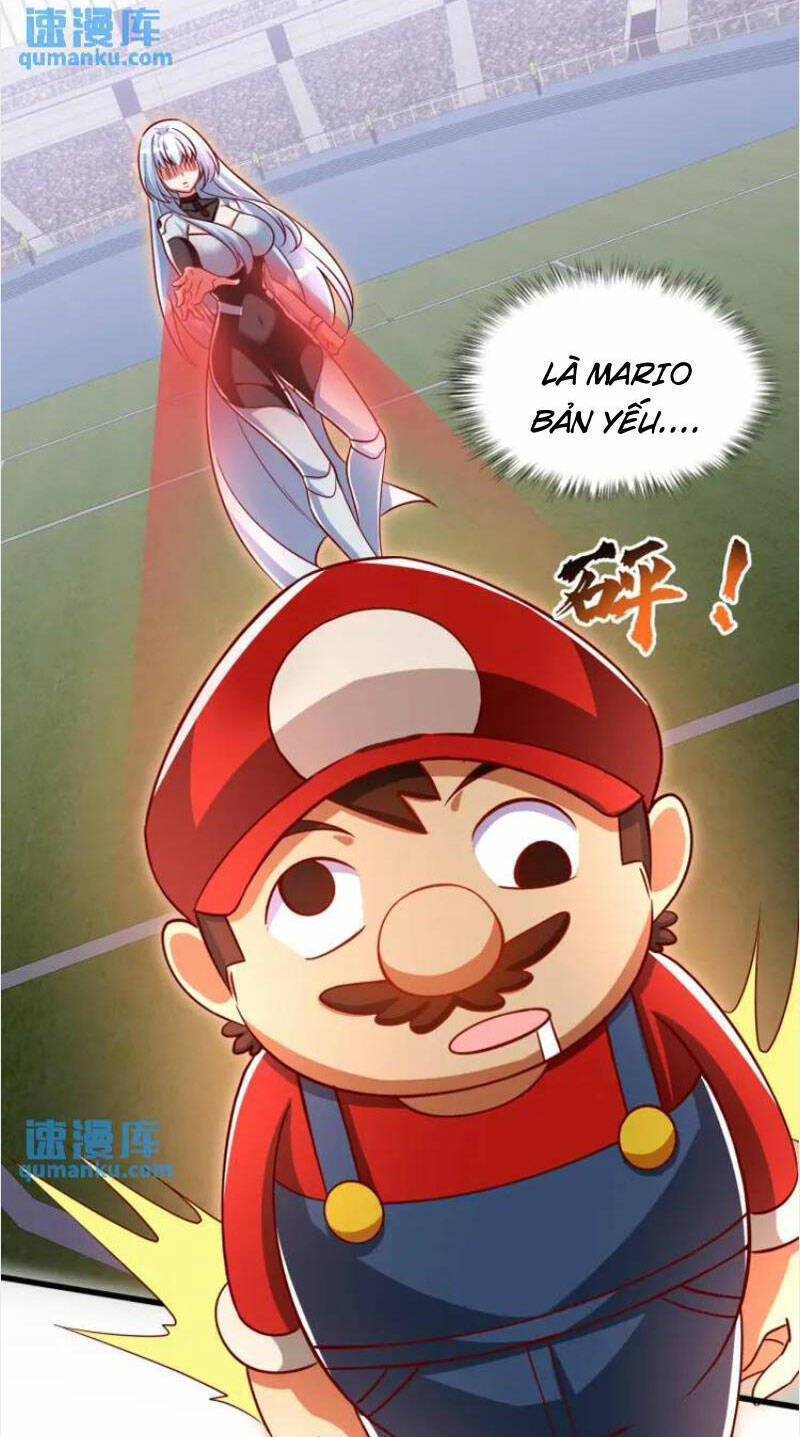 Vô Địch Từ Cưỡng Hôn Ma Nữ Chap 170 - Next Chap 171