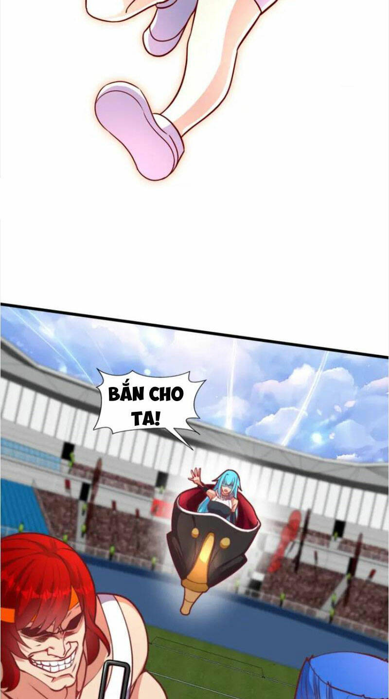 Vô Địch Từ Cưỡng Hôn Ma Nữ Chap 170 - Next Chap 171