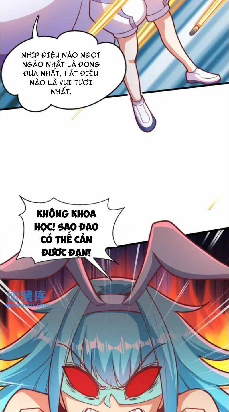Vô Địch Từ Cưỡng Hôn Ma Nữ Chap 170 - Next Chap 171