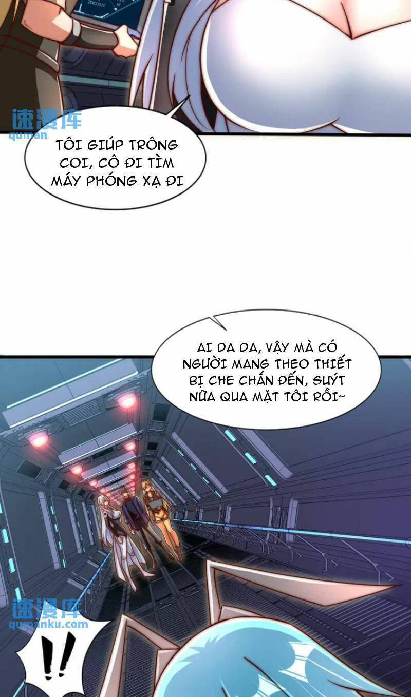 Vô Địch Từ Cưỡng Hôn Ma Nữ Chap 170 - Next Chap 171