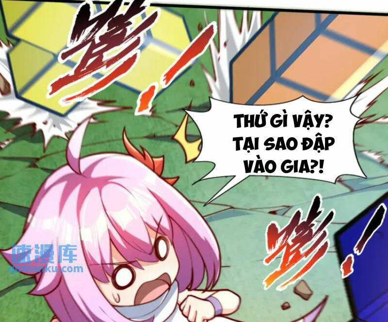 Vô Địch Từ Cưỡng Hôn Ma Nữ Chap 170 - Next Chap 171