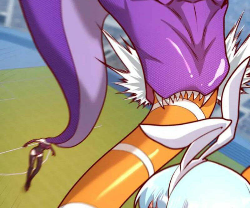 Vô Địch Từ Cưỡng Hôn Ma Nữ Chap 170 - Next Chap 171