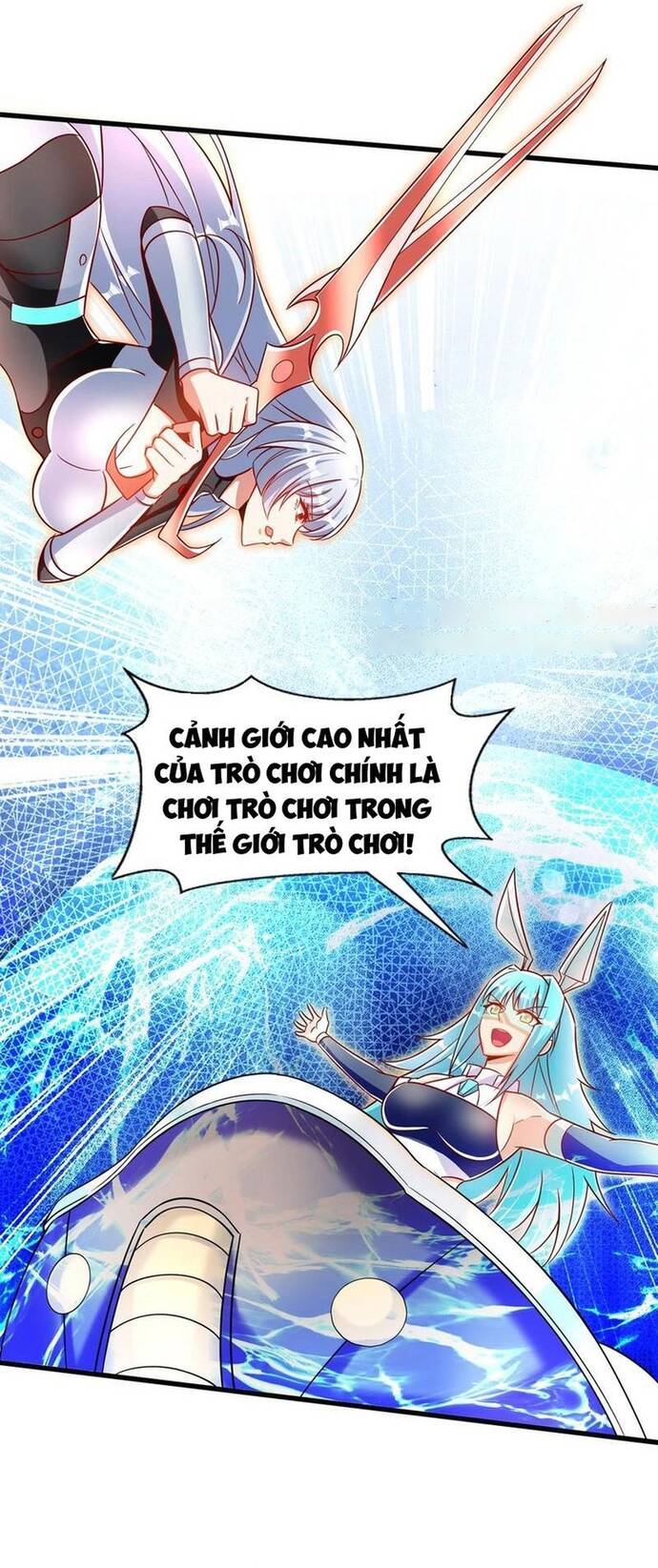 Vô Địch Từ Cưỡng Hôn Ma Nữ Chap 171 - Next Chap 172