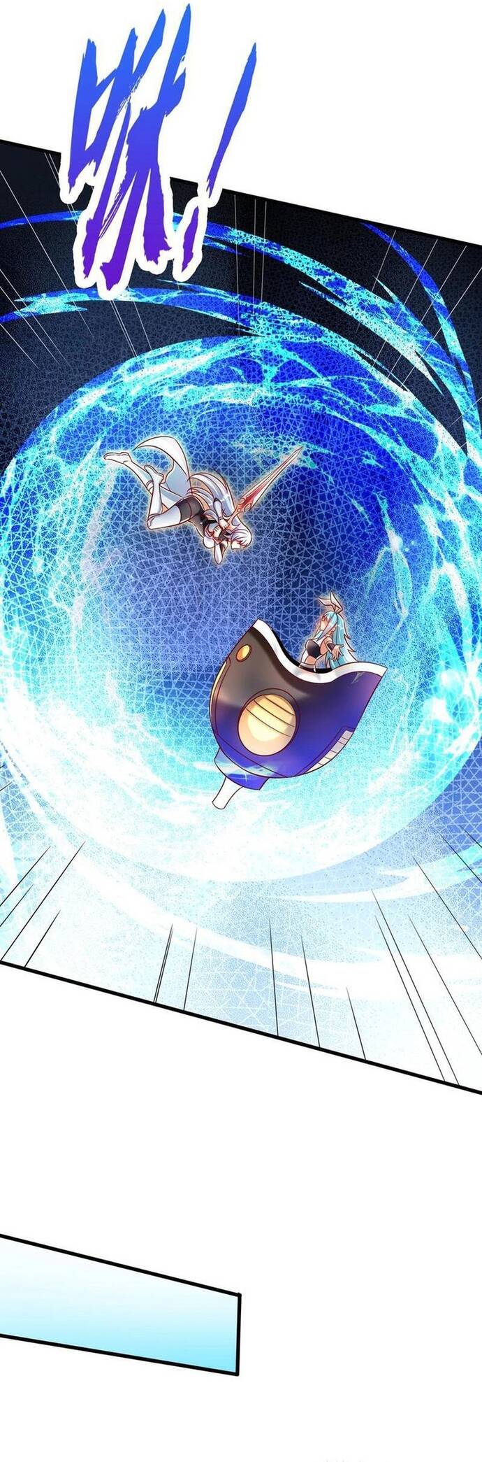 Vô Địch Từ Cưỡng Hôn Ma Nữ Chap 171 - Next Chap 172