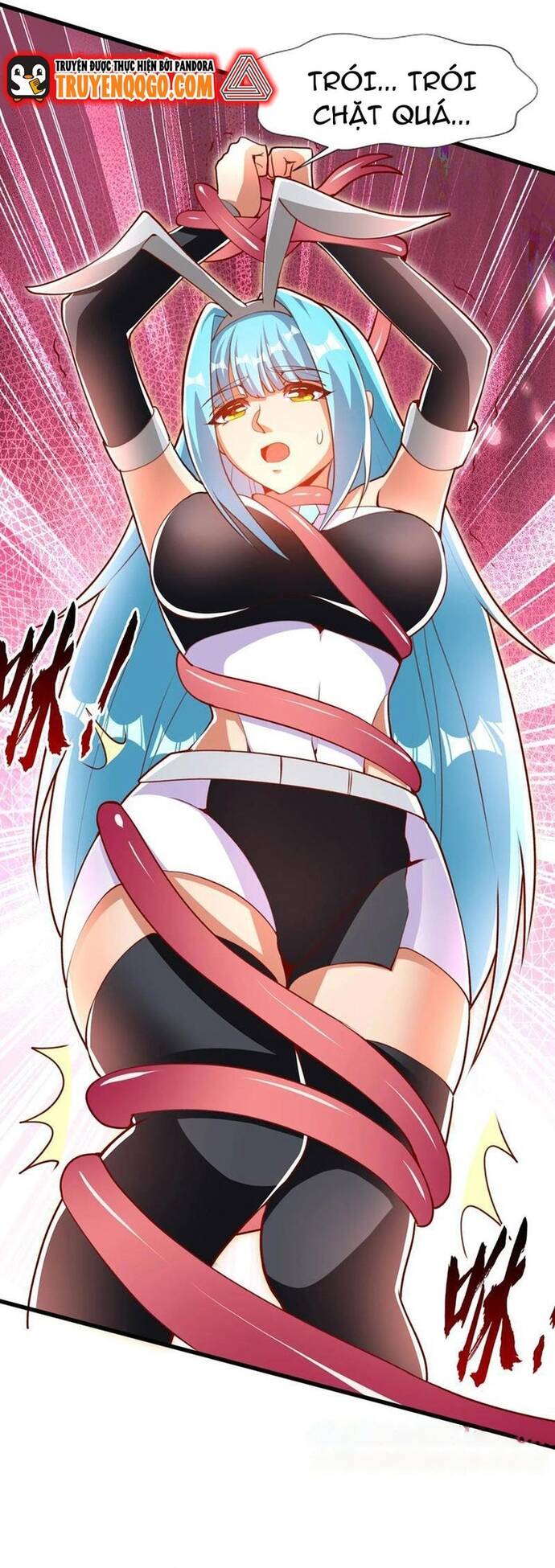 Vô Địch Từ Cưỡng Hôn Ma Nữ Chap 171 - Next Chap 172