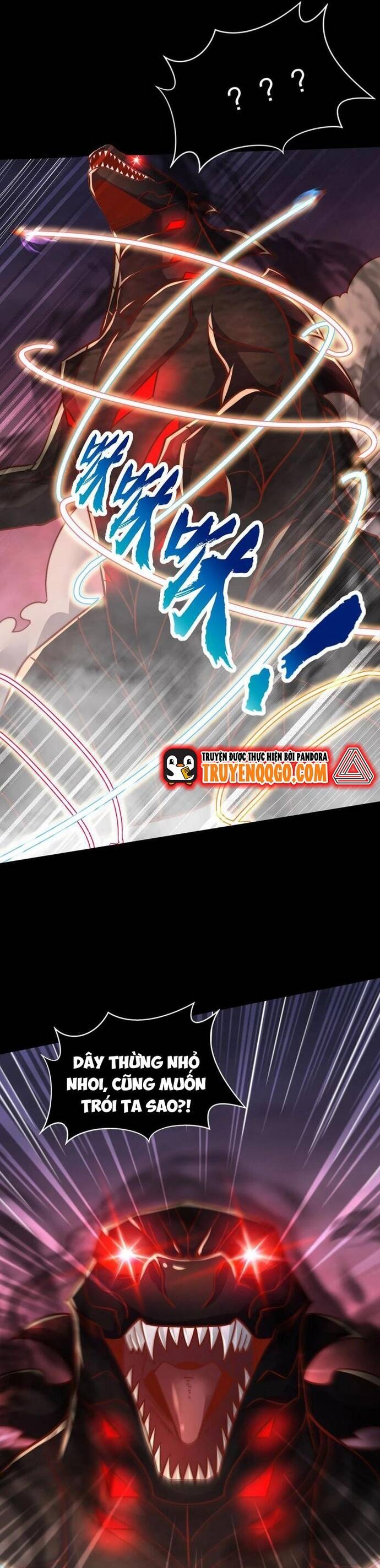 Vô Địch Từ Cưỡng Hôn Ma Nữ Chap 173 - Next Chap 174