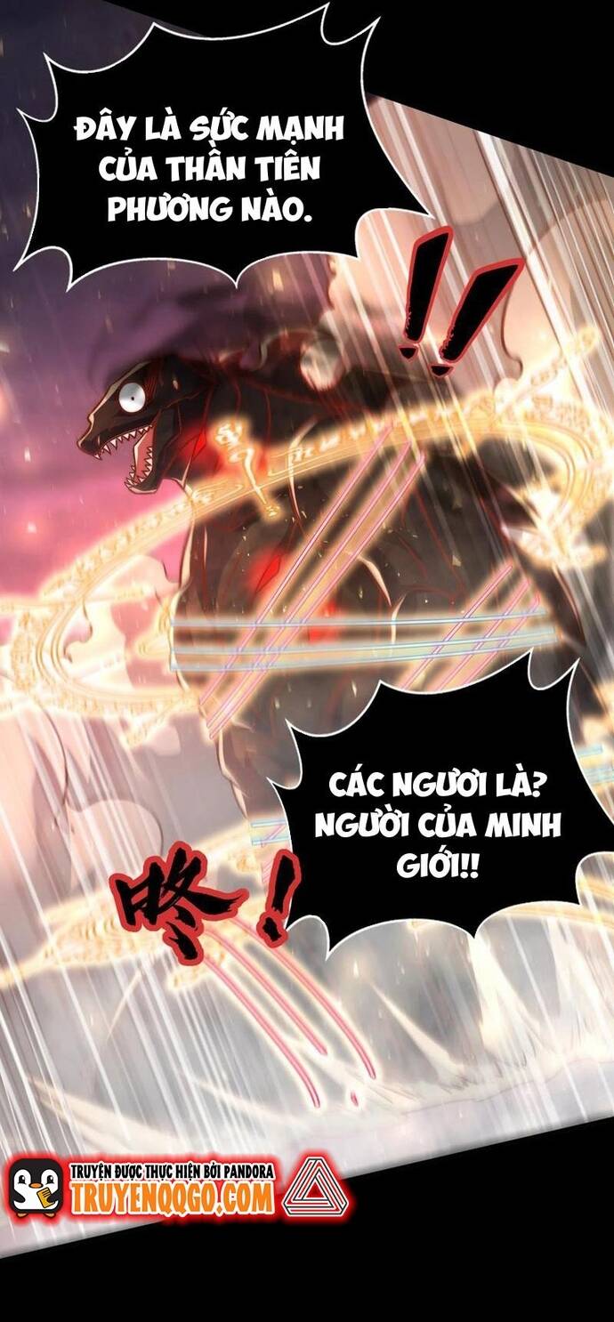 Vô Địch Từ Cưỡng Hôn Ma Nữ Chap 173 - Next Chap 174
