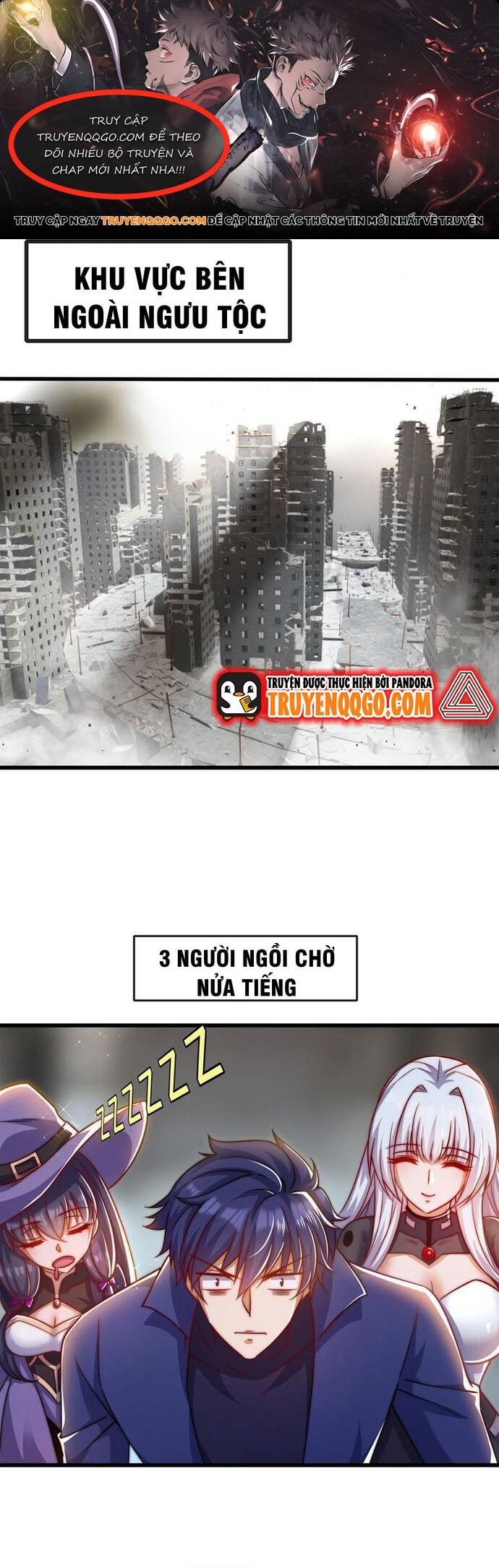 Vô Địch Từ Cưỡng Hôn Ma Nữ Chap 177 - Next Chap 178