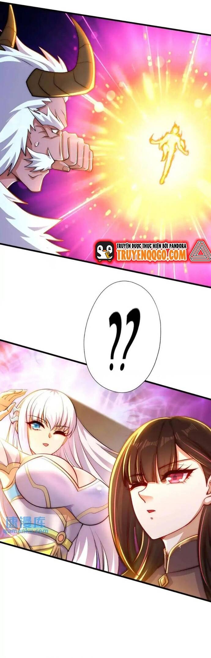 Vô Địch Từ Cưỡng Hôn Ma Nữ Chap 178 - Next Chap 179