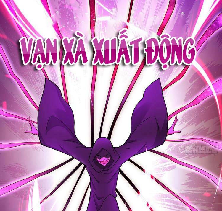 Vô Địch Từ Cưỡng Hôn Ma Nữ Chap 18 - Next Chap 19