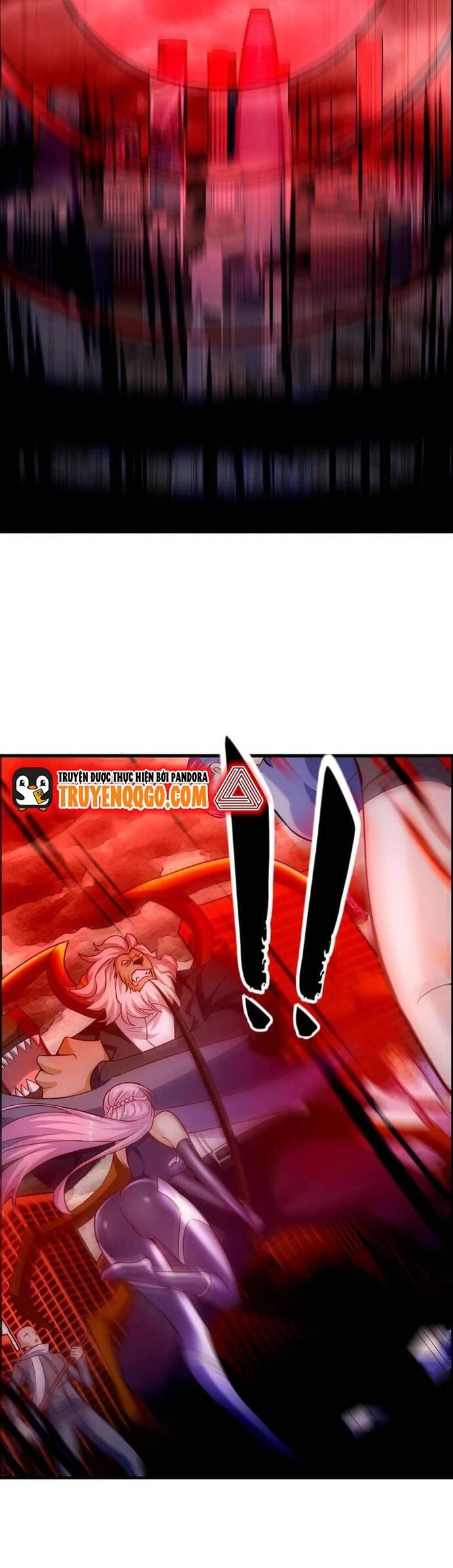 Vô Địch Từ Cưỡng Hôn Ma Nữ Chap 183 - Next Chap 184