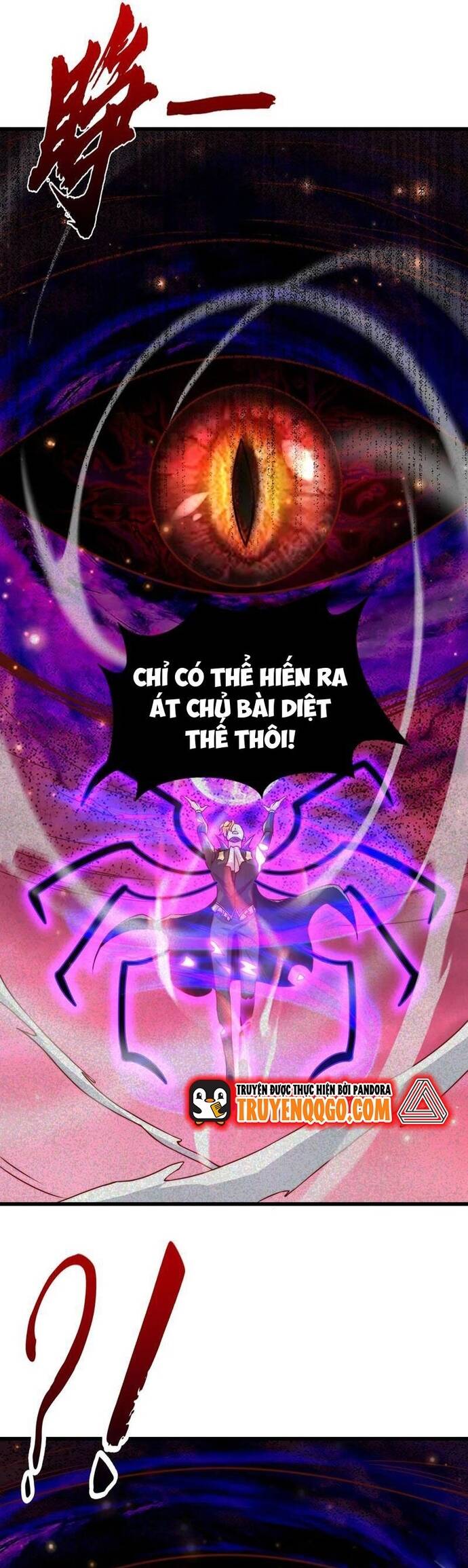 Vô Địch Từ Cưỡng Hôn Ma Nữ Chap 183 - Next Chap 184