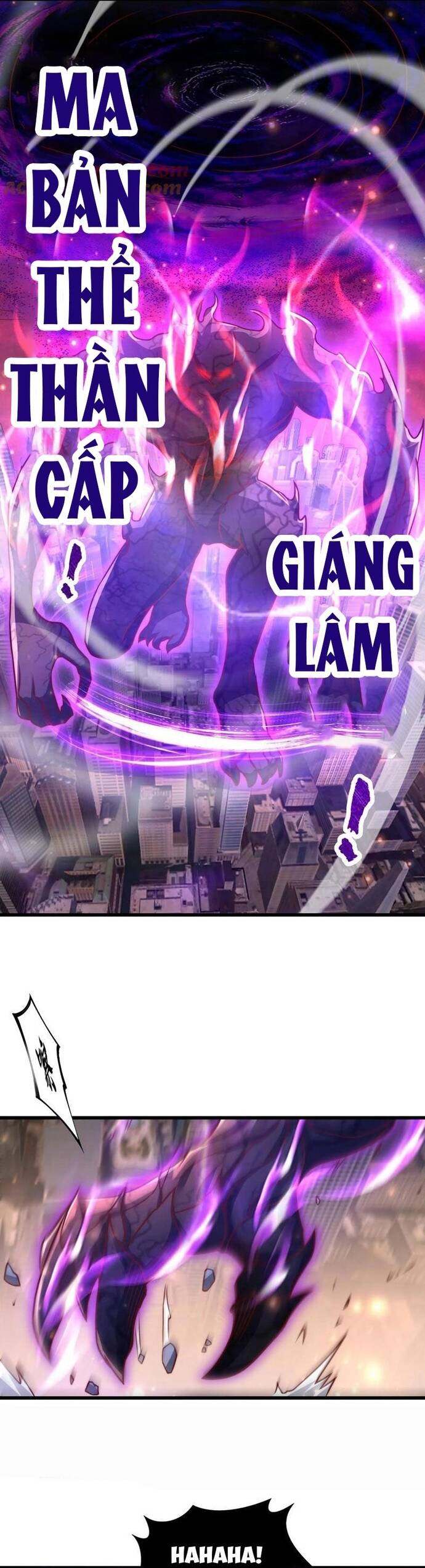 Vô Địch Từ Cưỡng Hôn Ma Nữ Chap 183 - Next Chap 184