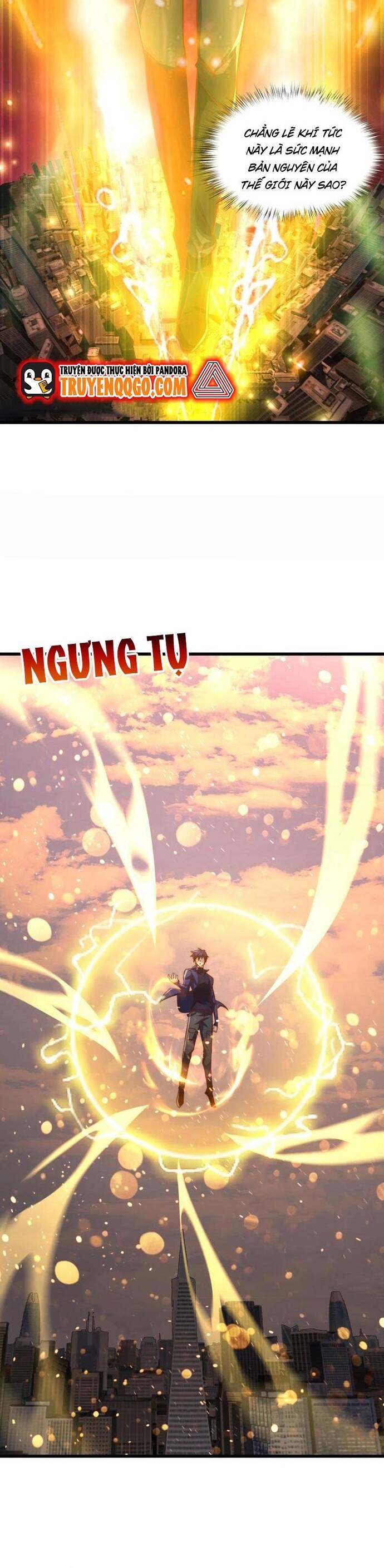 Vô Địch Từ Cưỡng Hôn Ma Nữ Chap 184 - Next Chap 185