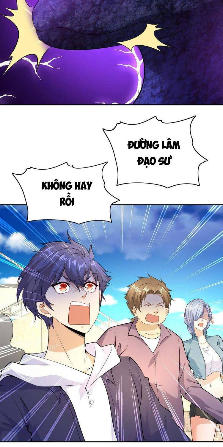 Vô Địch Từ Cưỡng Hôn Ma Nữ Chap 19 - Next Chap 20