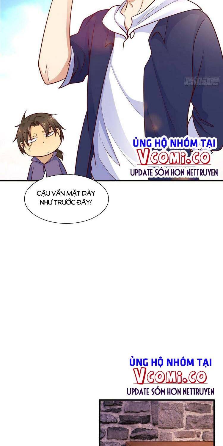 Vô Địch Từ Cưỡng Hôn Ma Nữ Chap 19 - Next Chap 20