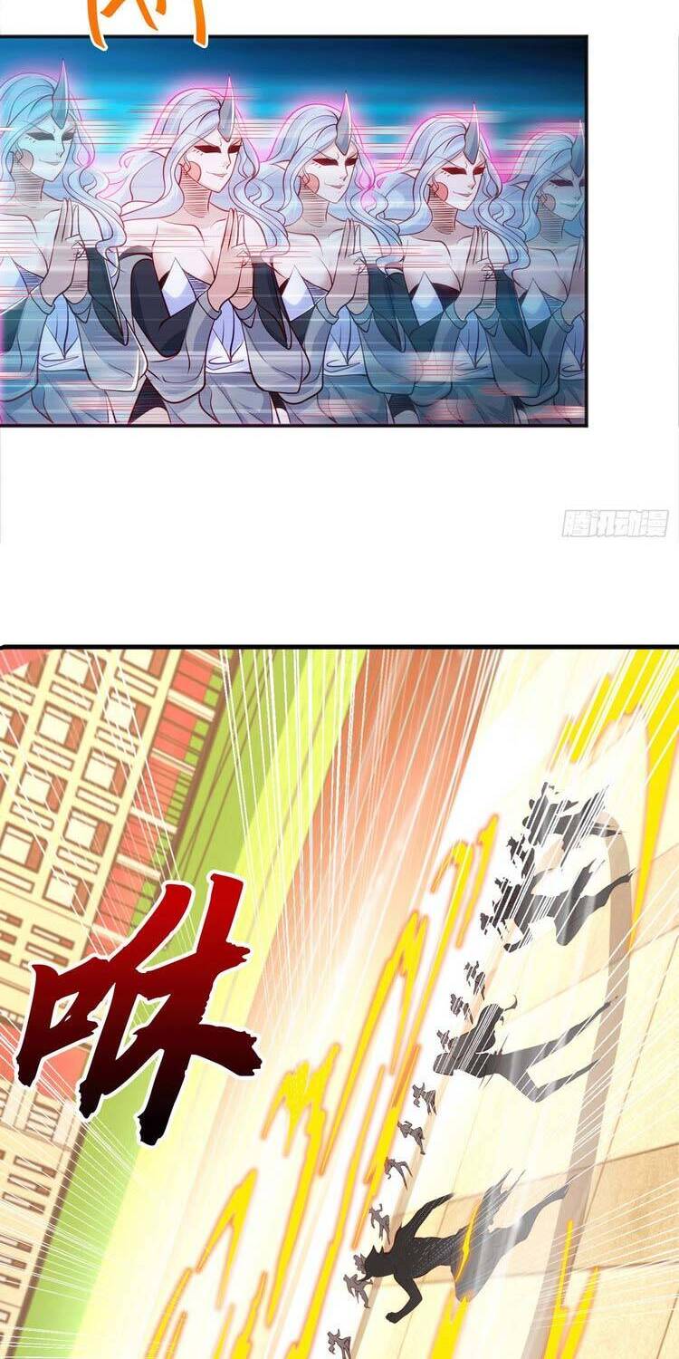 Vô Địch Từ Cưỡng Hôn Ma Nữ Chap 30 - Next Chap 31