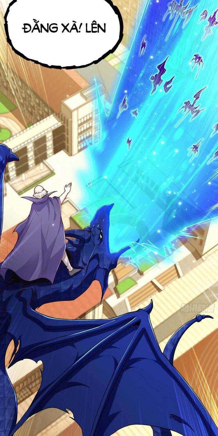 Vô Địch Từ Cưỡng Hôn Ma Nữ Chap 30 - Next Chap 31